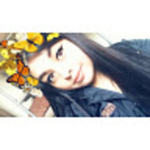 Meet your Posher, Gaby